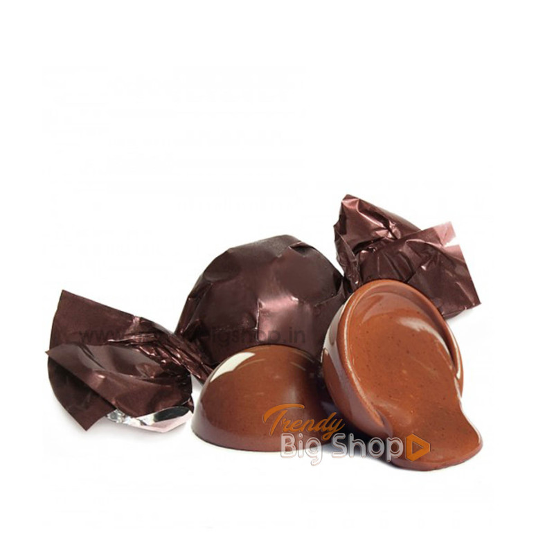 Milk Filling Fresh Homemade Chocolate, 500gm, online Kodaikanal