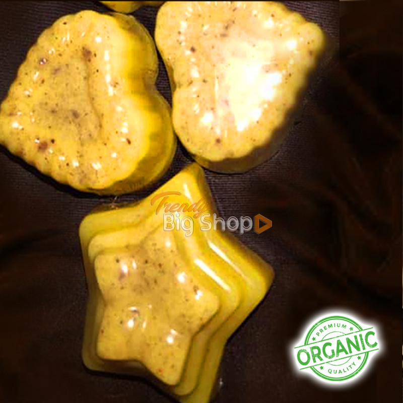 Milk Almond Soap, Fresh Homemade Organic Skin Care Glycerin Soap, chemical free, Pure and Natural Herbal Handmade Soap Online