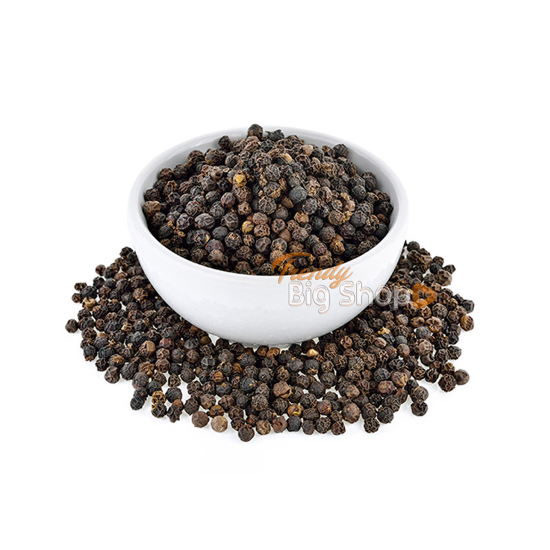 Black Pepper 250gm, Organic Product, Natural Spices Kodai online