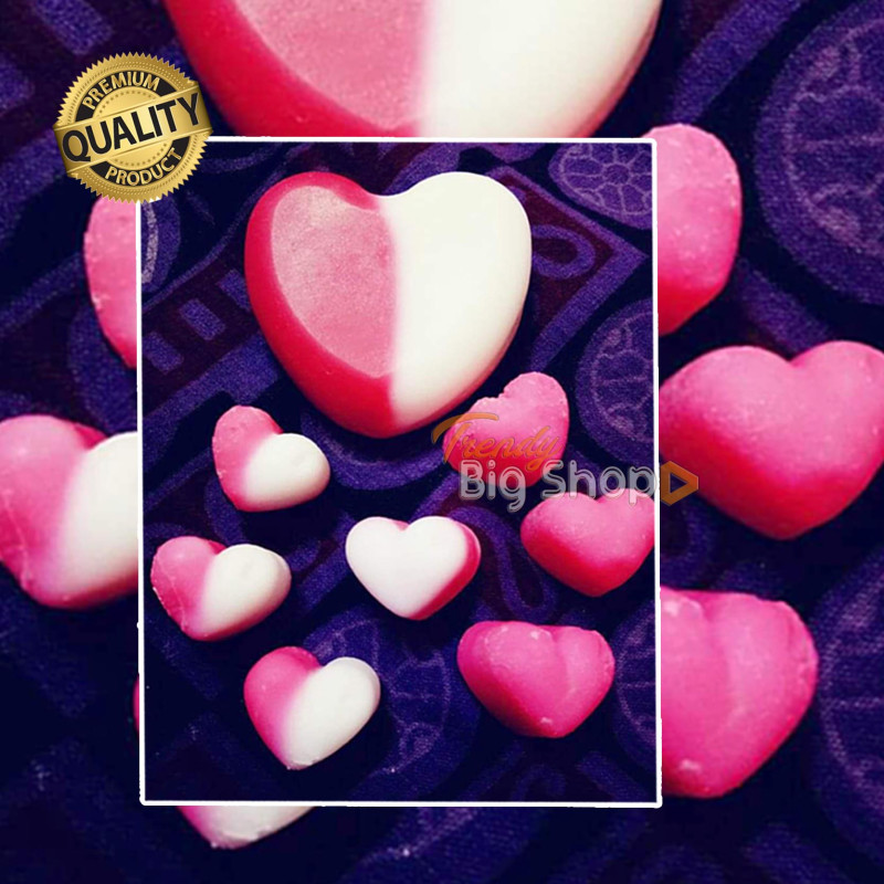 Milk With Rose Soap, Fresh Homemade Organic Skin Care Glycerin Soap, chemical free, Pure and Natural Herbal Handmade Soap Online