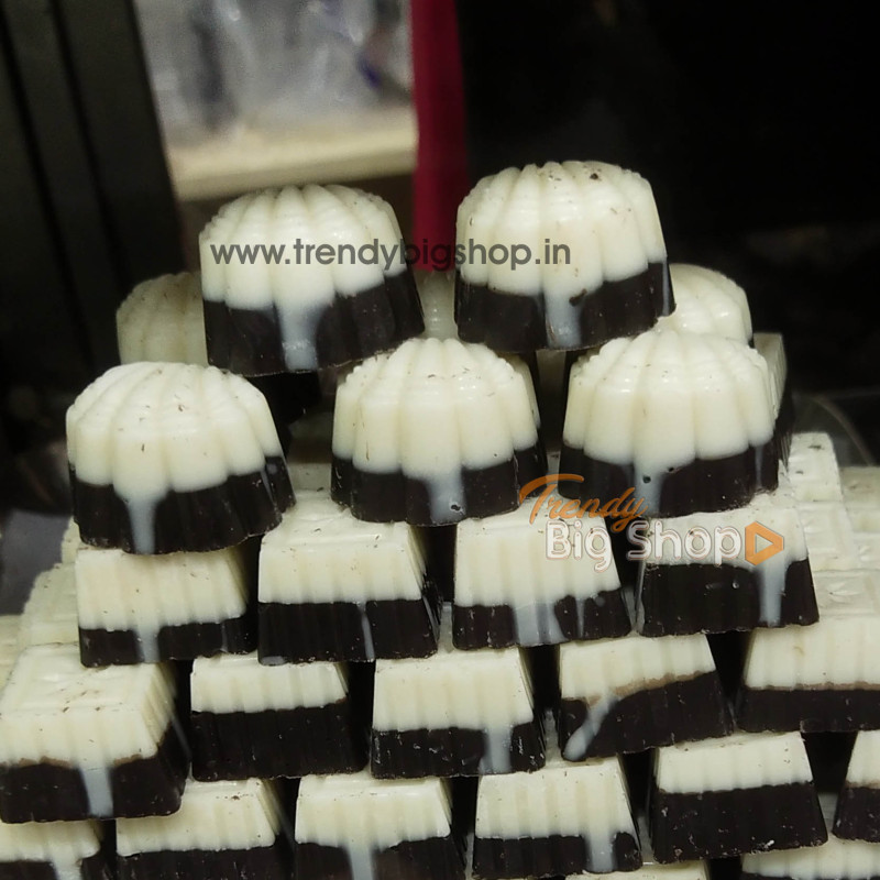 Day & Night (Super Tasty) Fresh Homemade Chocolate, 250gm, online Kodaikanal