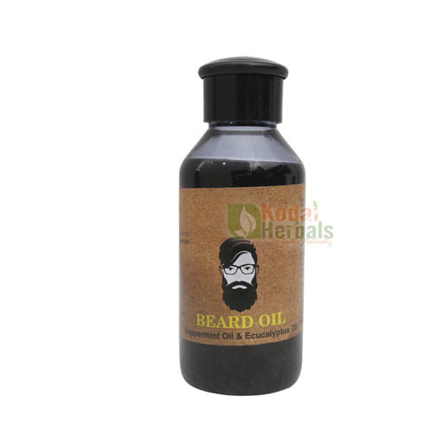 Beard oil 100ml, for Hair Growth Oil natural online shop