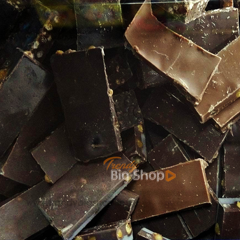 Milk Butter Scotch Fresh Homemade Chocolate, 250gm, online Kodaikanal