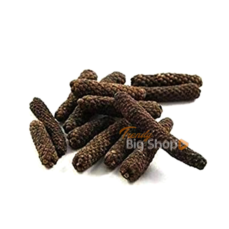 Tipli - Thippili 200gm (100% Natural Whole Spice) Fresh Organic Product, Natural Spices Kodai online