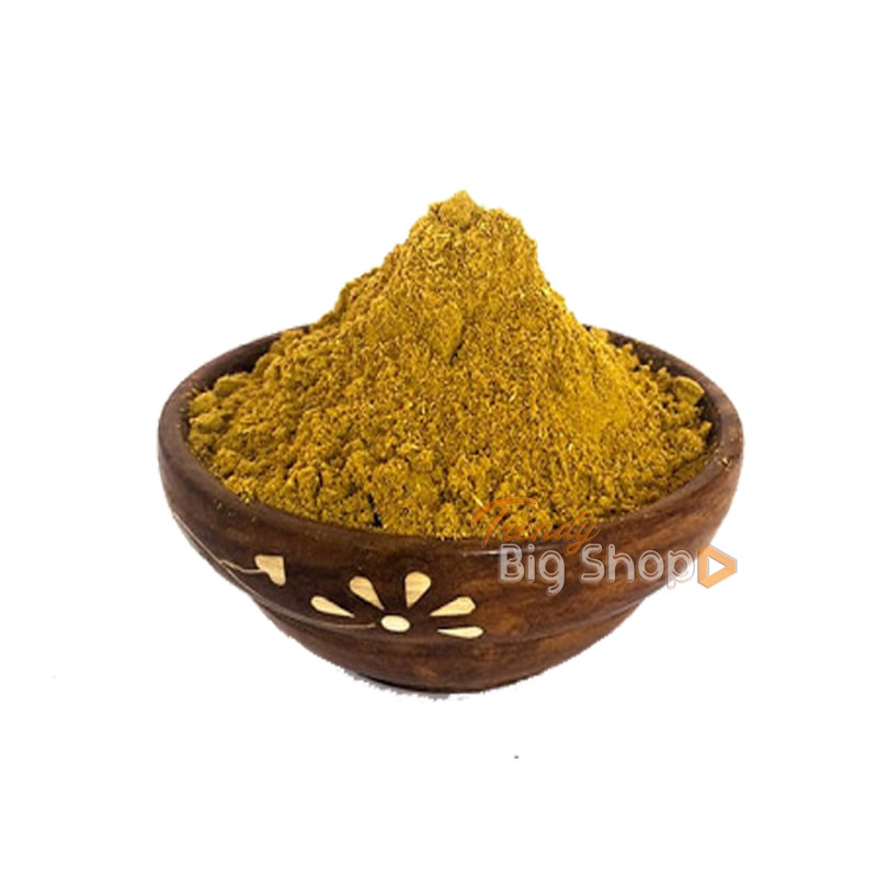Rasam Powder 100gm, Organic Product, Natural Spices Kodai online