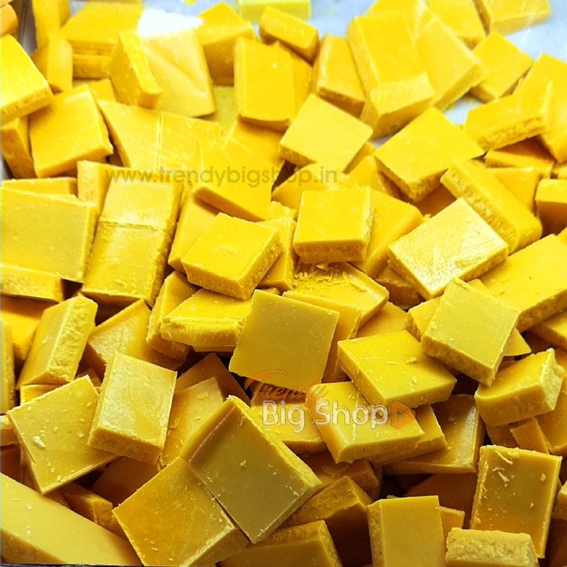 Mango flavour Fresh Homemade Chocolate, 250gm, online Kodaikanal