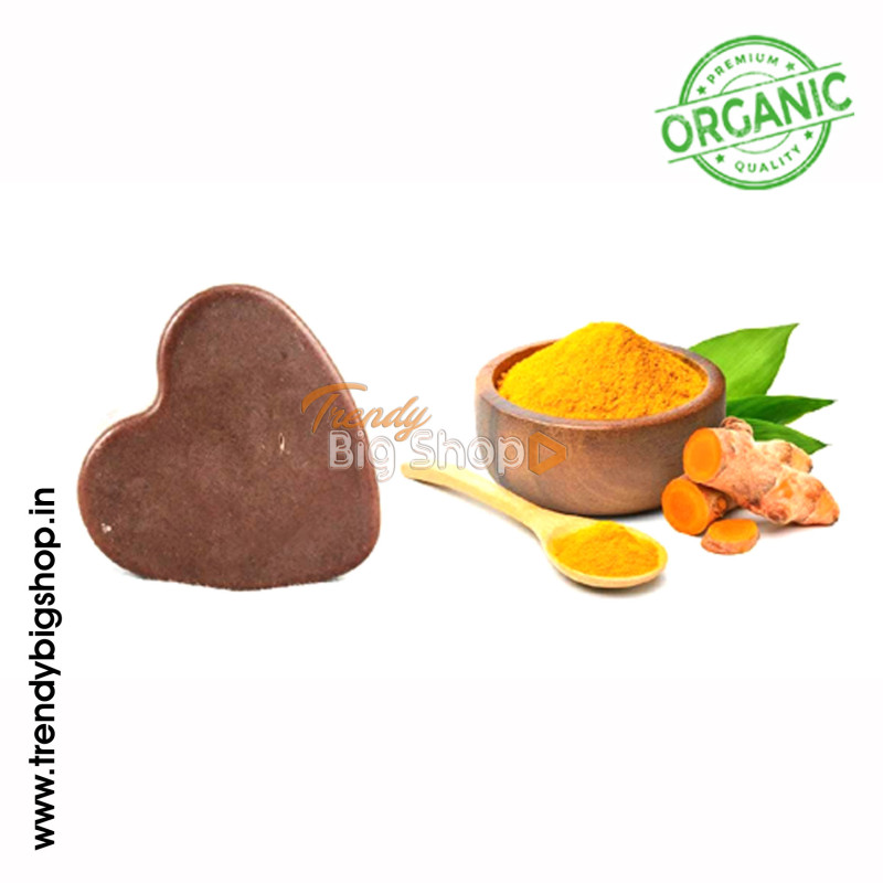 Manjal Soap | Turmeric Soap | Handmade soap for chemical free, Best Herbal Skin Care online in India