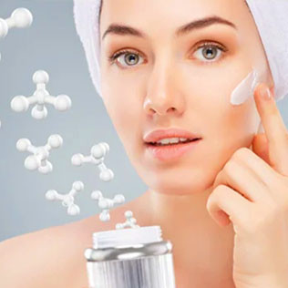 Skin Fairness Cream