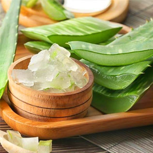 Natural Gel