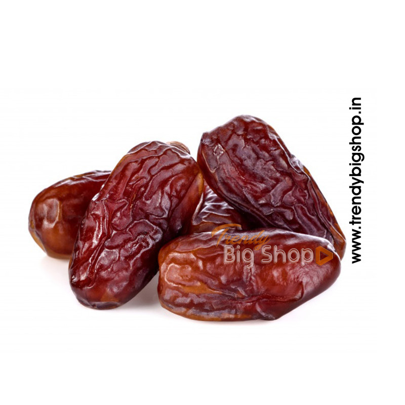 Dates 250gm, Organic Dry Fruits, Online shopping Kodai