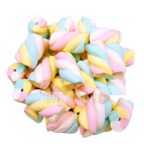 Marshmallow, 100gm, fresh and good tasty online