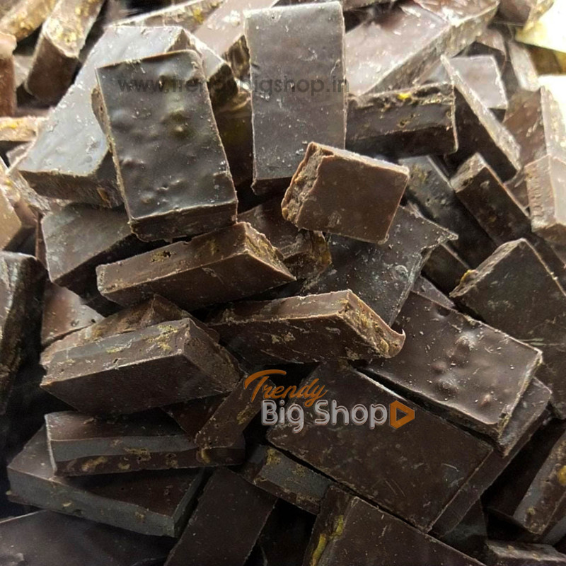 Milk Crunchy Normal Fresh Homemade Chocolate 500gm, Tasty Choco in online Kodaikanal