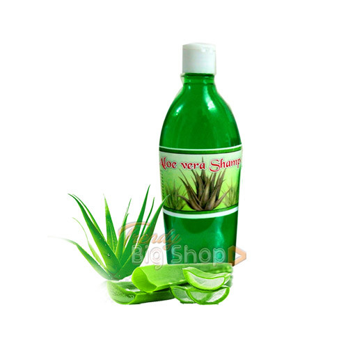 Aloevera Shampoo 200ml, Herbs Essential, Pure Aloe Vera Shampoo, Online Kodaikanal