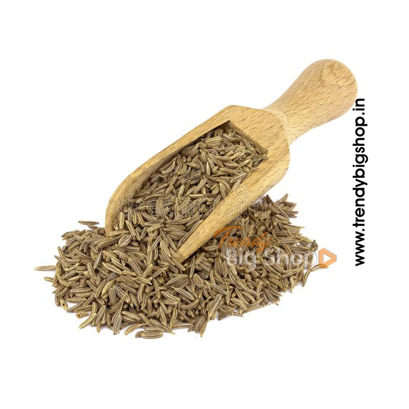Cumin Seeds, Jeera 250gm, Natural Spices Product in online shop
