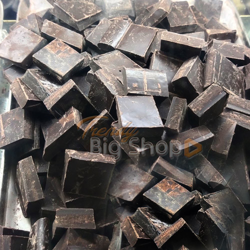 Sugar Free Dark Fresh Homemade Chocolate 500gm, online Kodaikanal 100% NATURAL