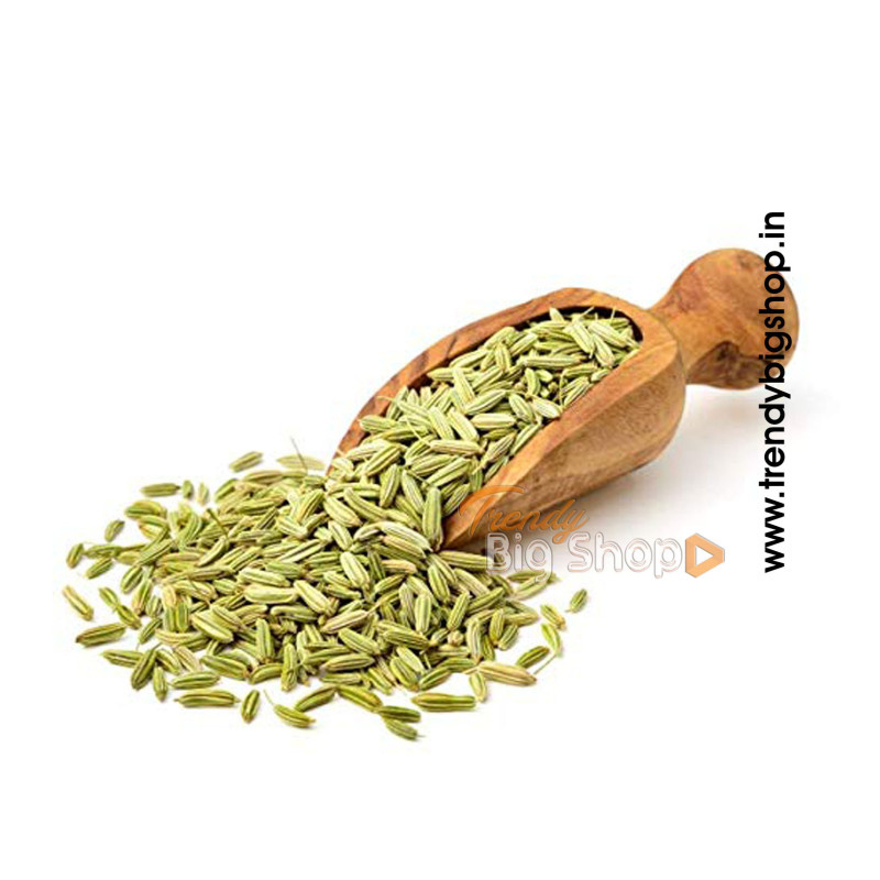 Fennel Seed - sompu 250gm, Natural Spices Product in online shop Kodai Spicy