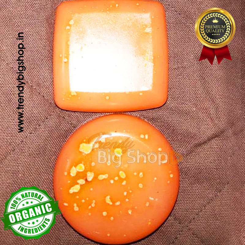 VIT - C Bar, Fresh Homemade Organic Skin Care Glycerin Soap, chemical free, Pure and Natural Herbal Handmade Soap Online