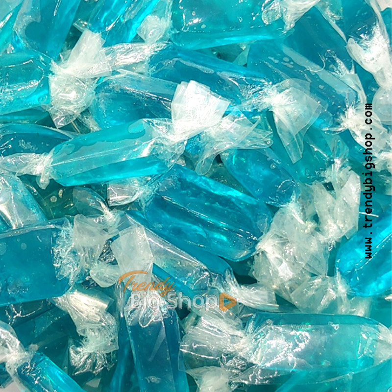 Blueberry Jelly Candy/ Chocolate/Fruits Flavour, 250gm Fruit Jelly, fresh and good tasty online Kodaikanal