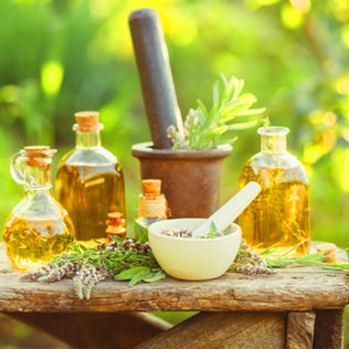 Joint Pain Oil