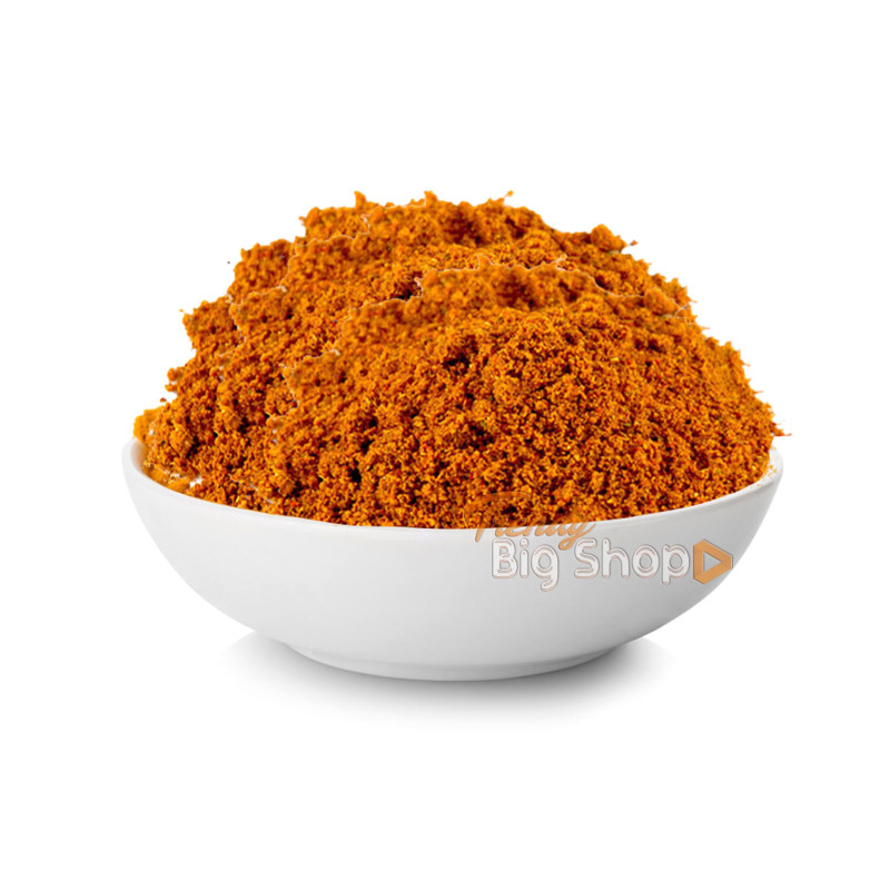Fish Curry Masala, South indian Organic masala in Kodai Spices online 100gm