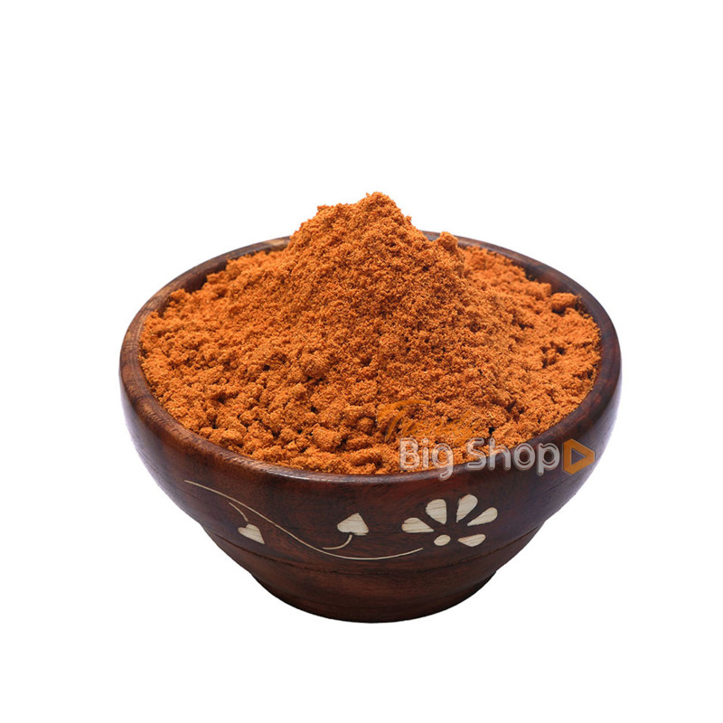 Kulambu Chilly Masala Powder 200gm, South indian Organic masala in Kodai Spices online
