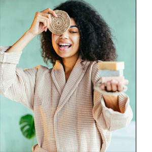 Homemade Organic Soaps