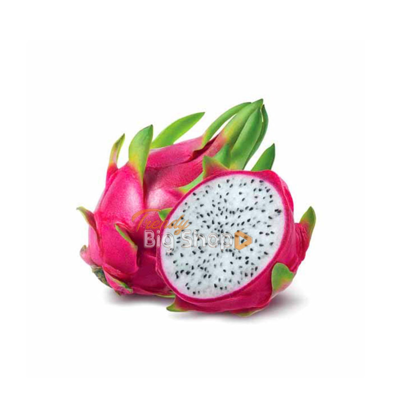 Dragon Fruit 1 pc 200 -350g, Kodaikanal Fresh Farm Fruits Online Kodai