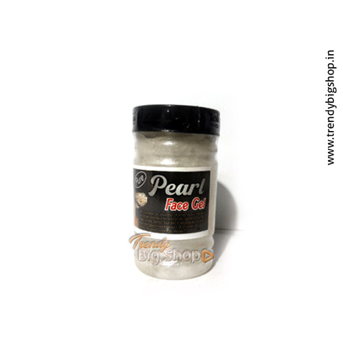Pearl Skin Gel 250gm, Enriched With Natural Ingredients | Face & Body Massage Gel | Skin Gel For Oily & Dry Skin | For Women & Men, Organic product in Kodaikanal,