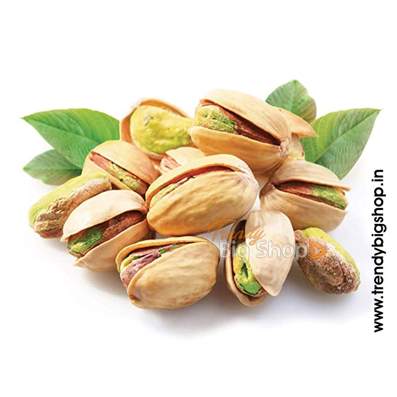 Pista 100gm, Salted Pistachios, Organic Dry Fruits, Online shopping Kodai