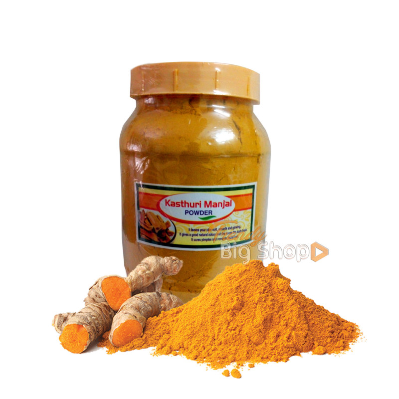 Kasturi Turmeric Powder 500gm, Online Store, Good Quality Kasturi, Turmeric Powder in Online Shop