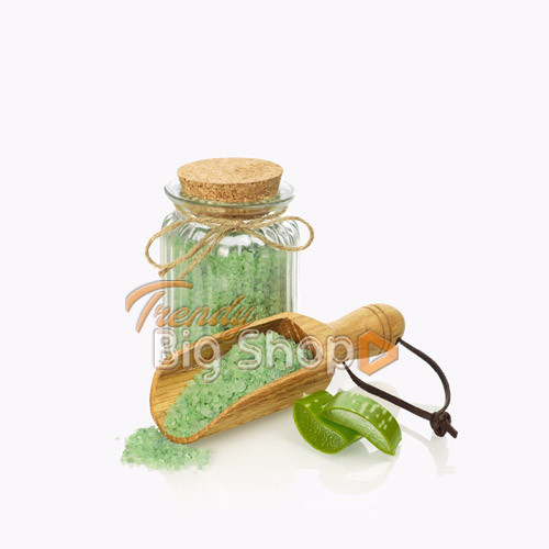 Herbal Bath Salt 160gm, for Eucalyptus & Peppermint Bath Salt, Best Herbal Skin Care, Rejuvenate your skin, removes toxins and improve Blood circulation