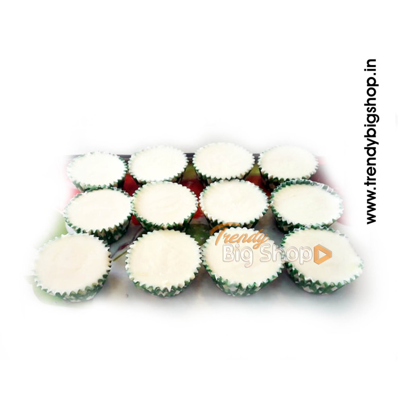 Green Apple Filling Fresh Homemade Chocolate, 500gm, online Kodaikanal