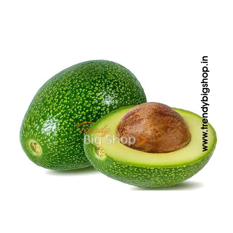 Avocado Fruits 1Kg, Butter Fresh Farm Fruit Online Kodai, 1 or 2 pcs