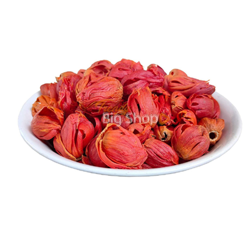 Nutmace 100g (100% Natural Whole Spice) Fresh Organic Product, Natural Spices Kodai online