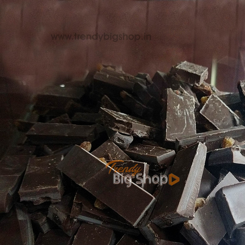 Milk Raisins Fresh Homemade Chocolate 250gm, online Kodaikanal