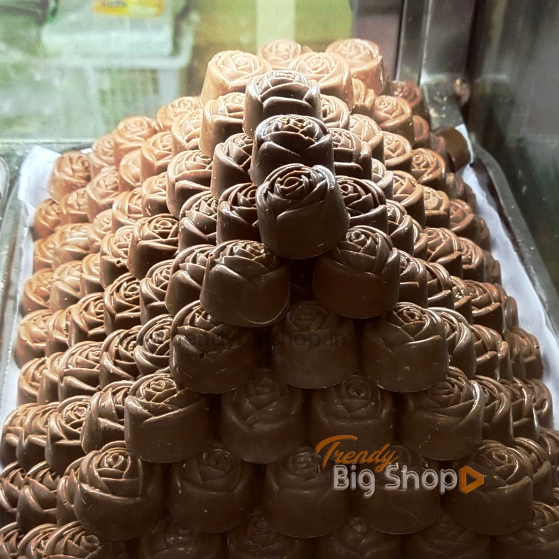 Mango Filling Fresh Homemade Chocolate, 250gm, online Kodaikanal